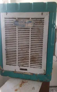 کولر آبی ۳۵۰۰