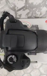 دوربین حرف ای کنون