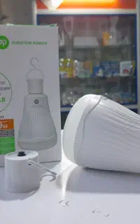 اضطراری لامپی