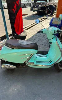 همتاز rs150