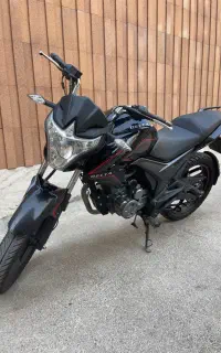 دلتا crt 160cc