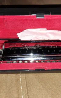 سازدهنی کروماتیک SWAN 1040