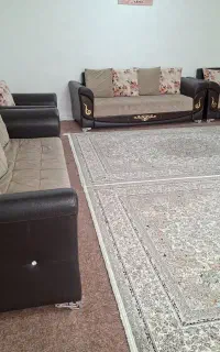 مبل راحتی 8 نفره