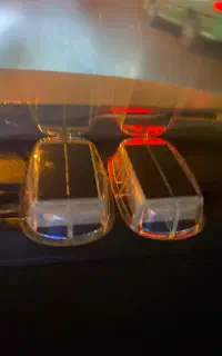 صابونی(فلاشر)