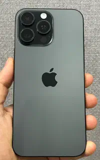 آیفون ۱۶ پرومکس در حدنو