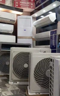 کولرگازیFastداکت اسپلیت ۳۶سوپرسایلنت داکت اسپیلت