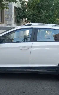 mvm315 هاچبک مدل ۹۶