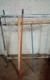دار قالی با نخ ابریشم