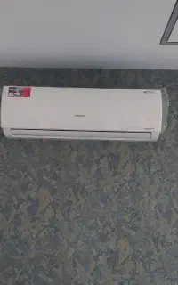 نصب و سرویس انواع کولر گازی
