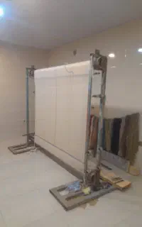 بافنده قالی