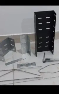 بلوک هبلکس فقط ساروج