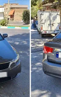 سراتو ۹۷ آپشنال ۲۰۰۰