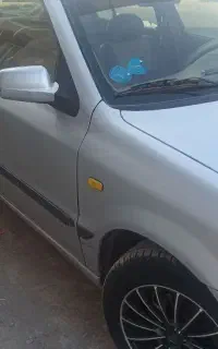 سمند مدل ۸۴