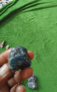 سنگ صبوز خیر جیران بالالار