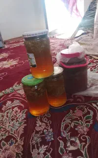 عسل