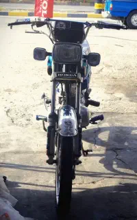 موتور 125 مدارک تکمیل