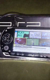 کنسول psp 1004