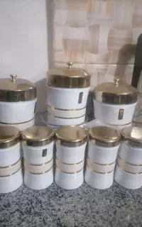 سرویس آشپز خونه نو