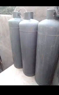 کپسول گاز بزرگ