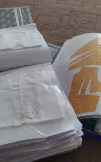 آلبوم خیاطی