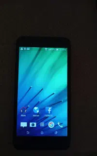 گوشی htc816