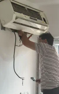 نصب و تعمیر