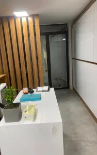 رهن و اجاره سالن زیبایی با وسایل