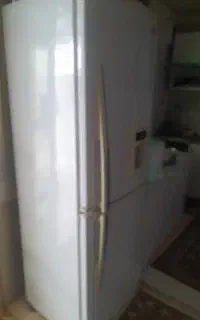 تعمیر کار یخچال