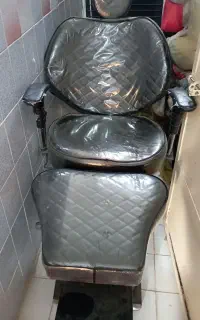 وسایل سالن