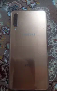 گوشی نو سامسونگ a7