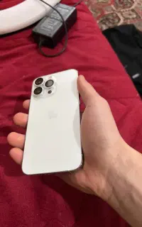 آیفون ۱۳ پرو دوسیم ریجسترشده باتری ۹۷ دوسیم