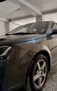 دنا پلاس توربو اتومات درجه یک