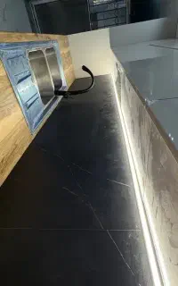 برقکاری،لاین نوری،دوربین‌مداربسته