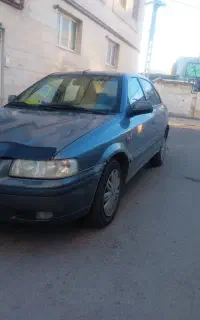 سمند ۸۵