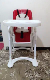 صندلی غذاکودک مارک زویی