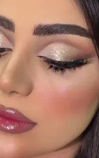خدمات آرایشگری و زیبایی وآموزش تمام لاین آرایشگری
