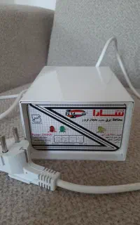 محافظ برق یخچال فریزر