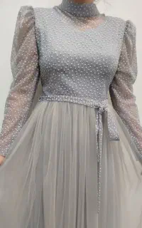 لباس مجلسی