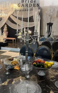 تشریفات براید هاووس