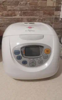 مولتی کوکر پارس خزر گارانتی دار