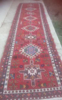 فرش