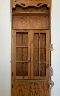 کمد،کتابخانه،میزکامپیوتر