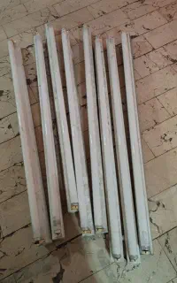 8 عدد مهتابی