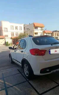 کوئیک R دریچه سیمی