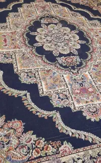 دو عدد روفرشی ۱۲ متری