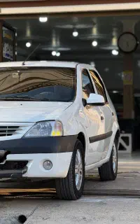 ال نود تندر مدل 97