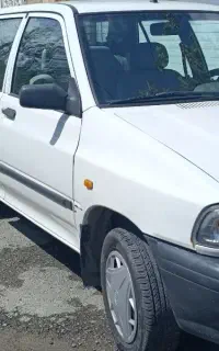 پراید مدل 95