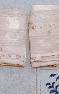 دوتا پرده بزرگ حراج