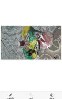 وسایل نو وکارکرد