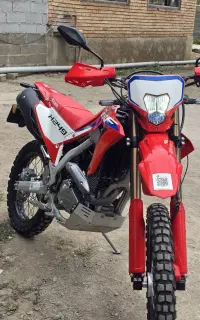 فروش موتور تیلر طرح crf کبیر عروسک